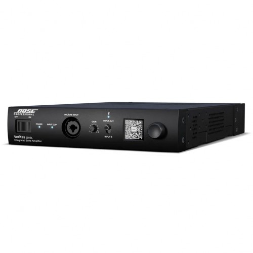 Bose® Veritas 250BL Amplifier Bose® Veritas 250BL Amplifier